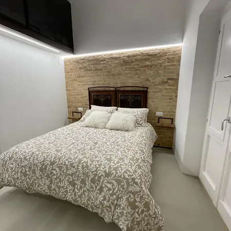 Nocleg ze śniadaniem Al Civico 2 Tiny House Atri