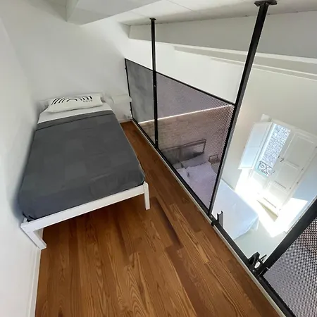 Al Civico 2 Tiny House * Atri
