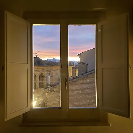 Nocleg ze śniadaniem Al Civico 2 Tiny House *