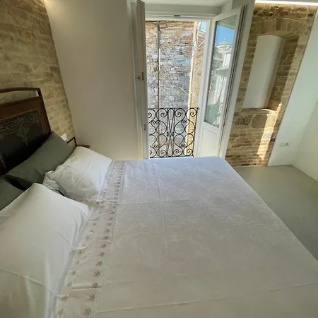Bed & Breakfast Al Civico 2 Tiny House