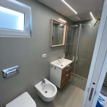Al Civico 2 Tiny House Atri