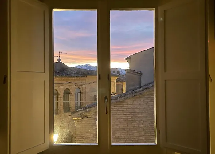 فندق مبيت وإفطار Al Civico 2 Tiny House *