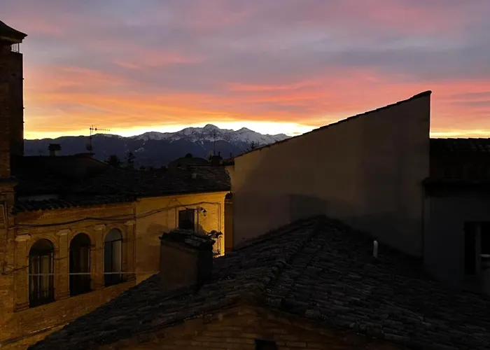 Al Civico 2 Tiny House Отель типа 