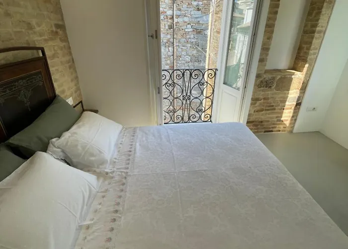 فندق مبيت وإفطار Al Civico 2 Tiny House