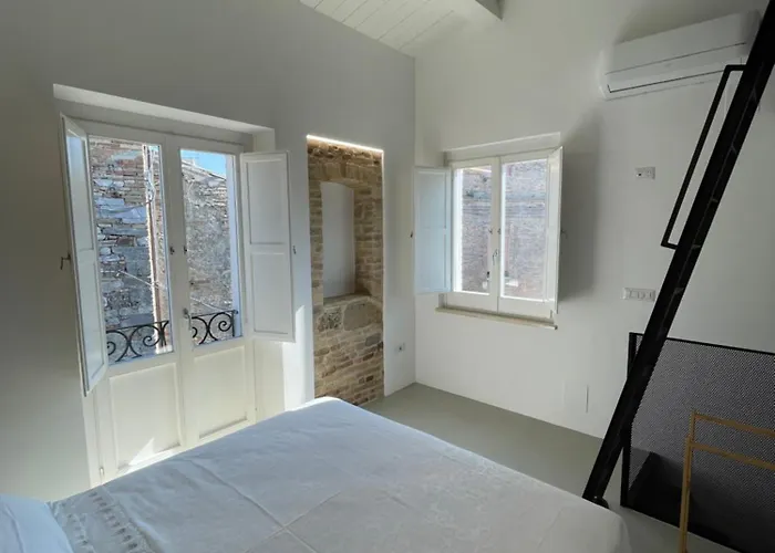 Al Civico 2 Tiny House Атри