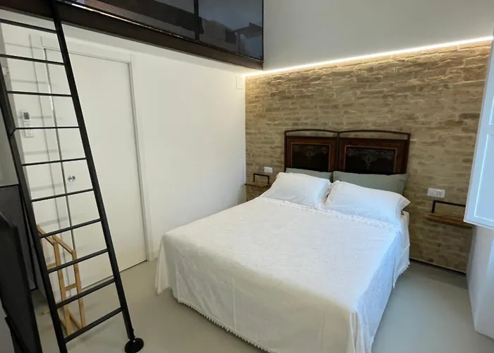 فندق مبيت وإفطار Al Civico 2 Tiny House