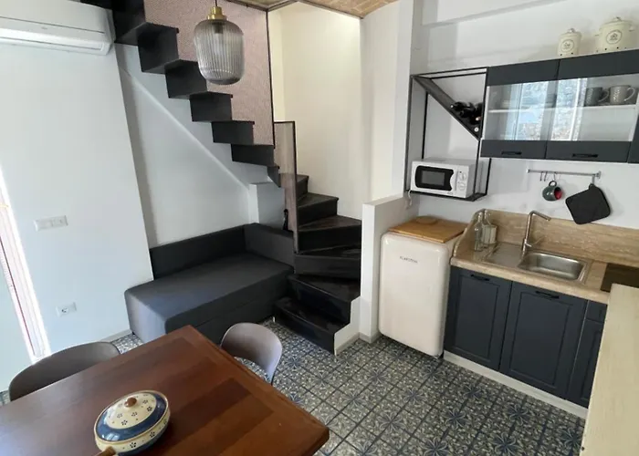 Al Civico 2 Tiny House