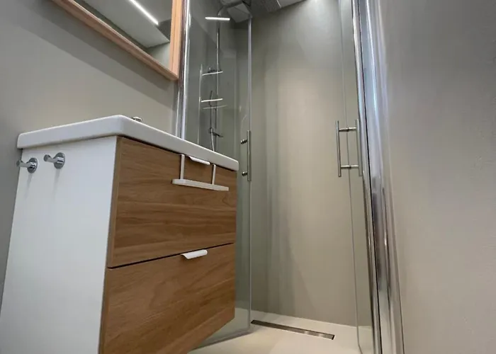 Al Civico 2 Tiny House