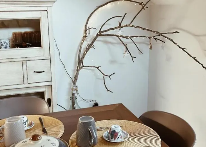 Al Civico 2 Tiny House فندق مبيت وإفطار