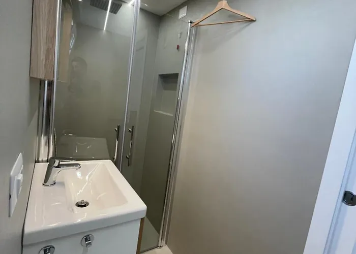 فندق مبيت وإفطار Al Civico 2 Tiny House